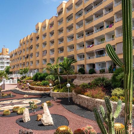 Apartamentos Borinquen 플라야데라스아메리카스 외부 사진