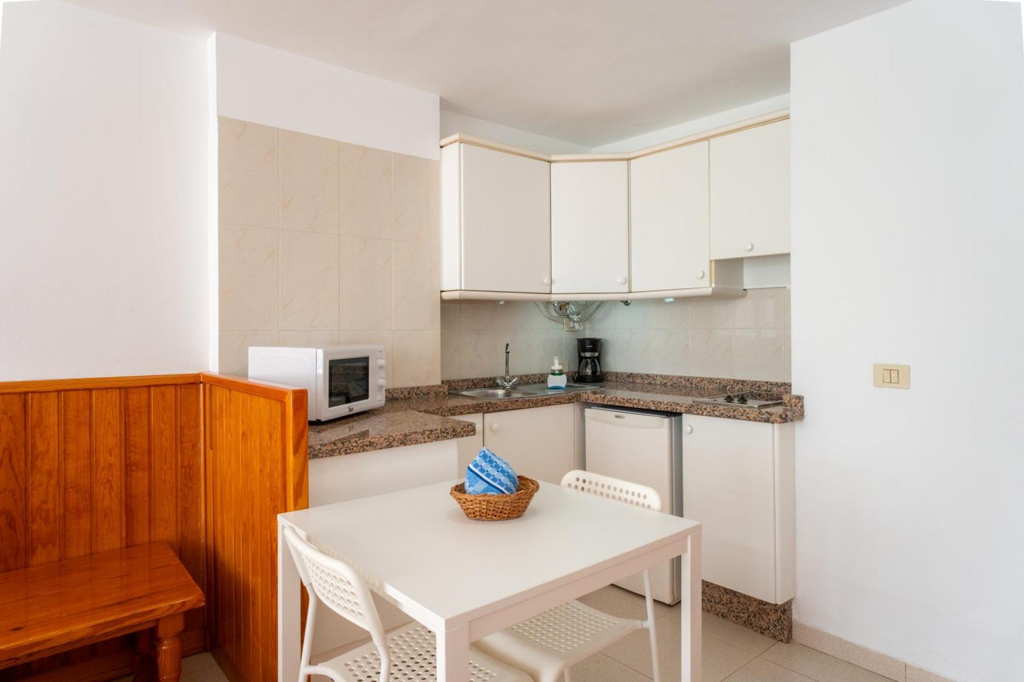 Apartamentos Borinquen 플라야데라스아메리카스 외부 사진