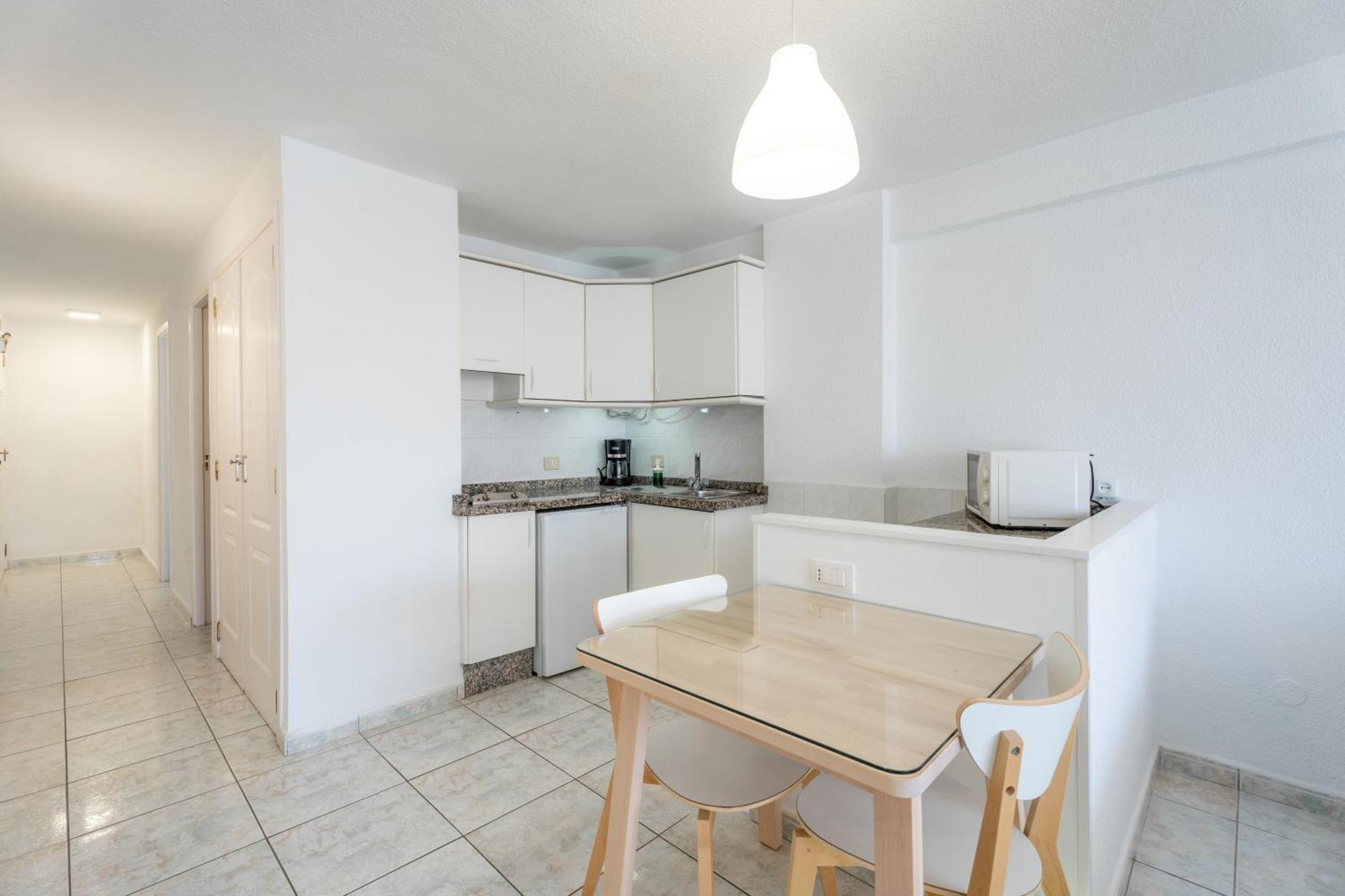 Apartamentos Borinquen 플라야데라스아메리카스 외부 사진