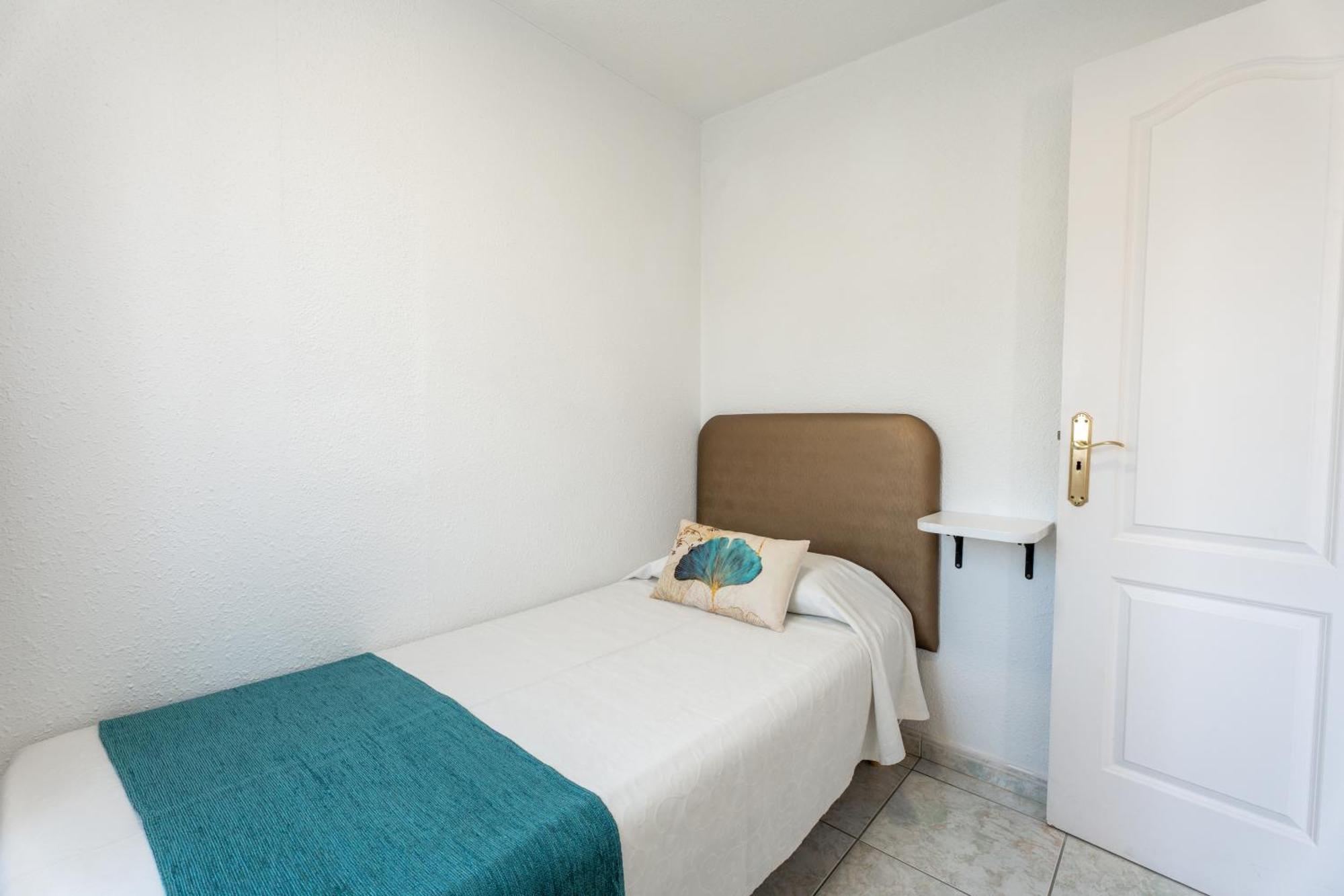 Apartamentos Borinquen 플라야데라스아메리카스 외부 사진