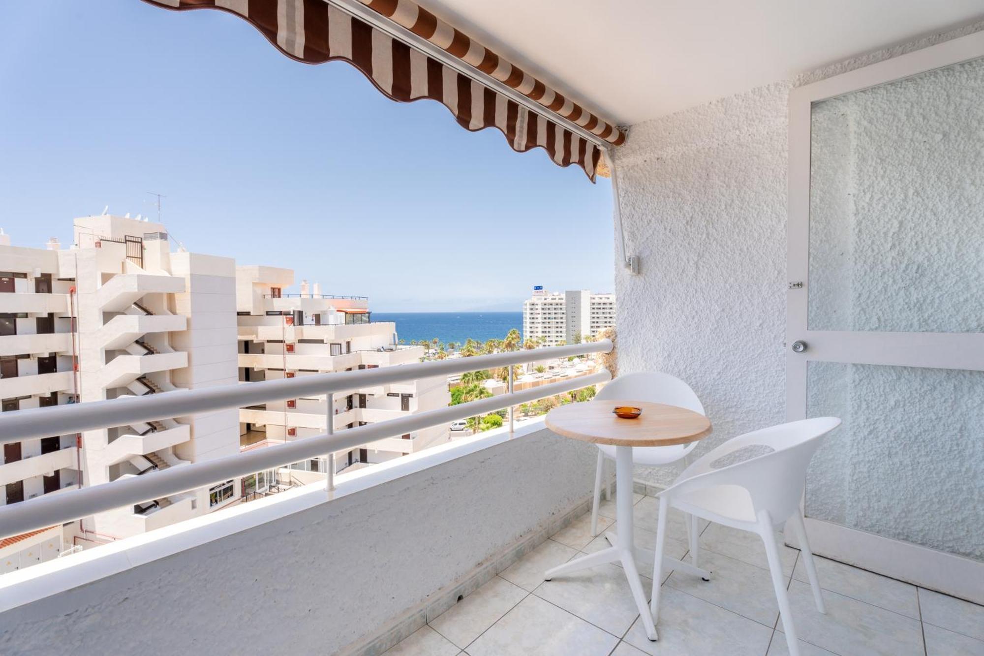 Apartamentos Borinquen 플라야데라스아메리카스 외부 사진