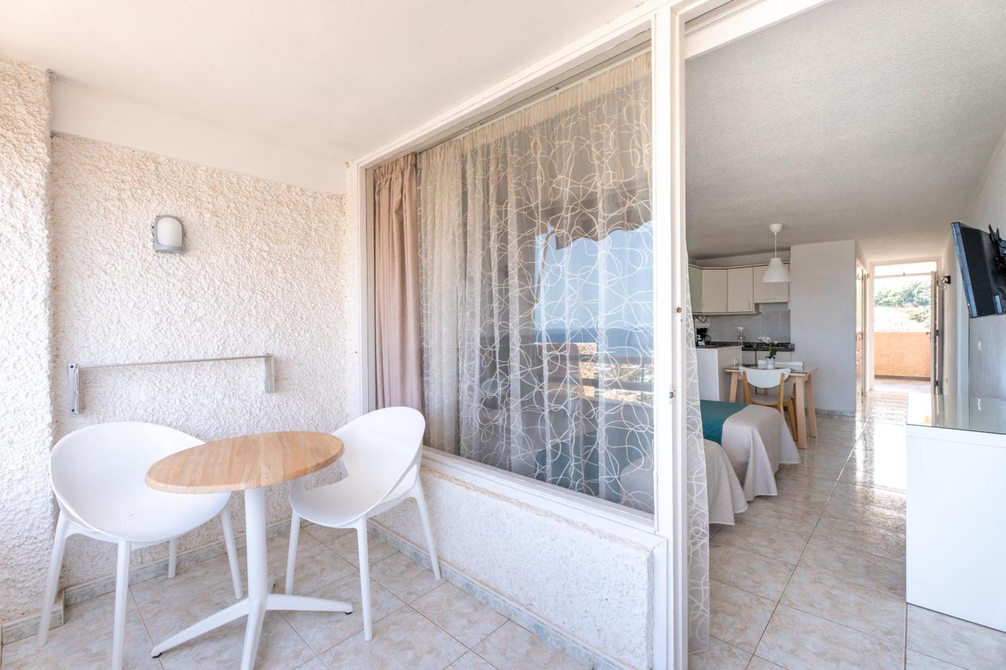 Apartamentos Borinquen 플라야데라스아메리카스 외부 사진