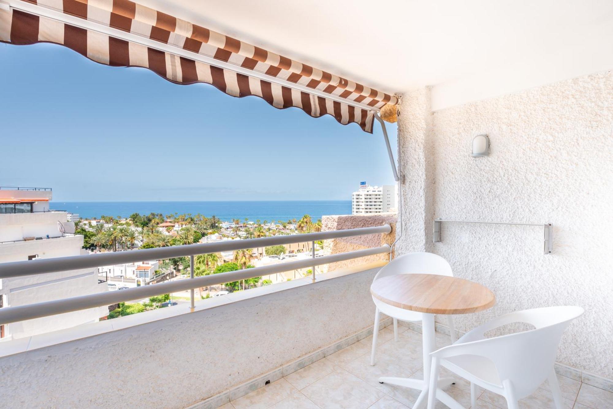 Apartamentos Borinquen 플라야데라스아메리카스 외부 사진