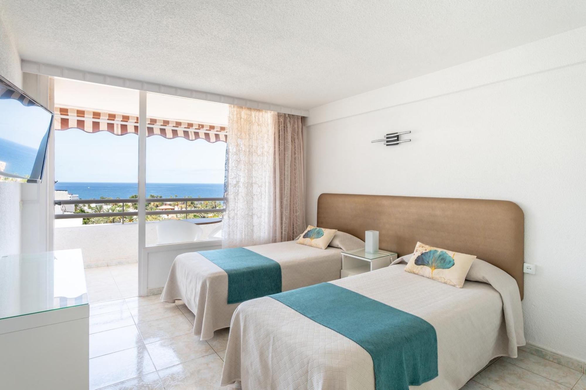 Apartamentos Borinquen 플라야데라스아메리카스 외부 사진
