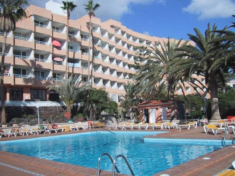 Apartamentos Borinquen 플라야데라스아메리카스 외부 사진