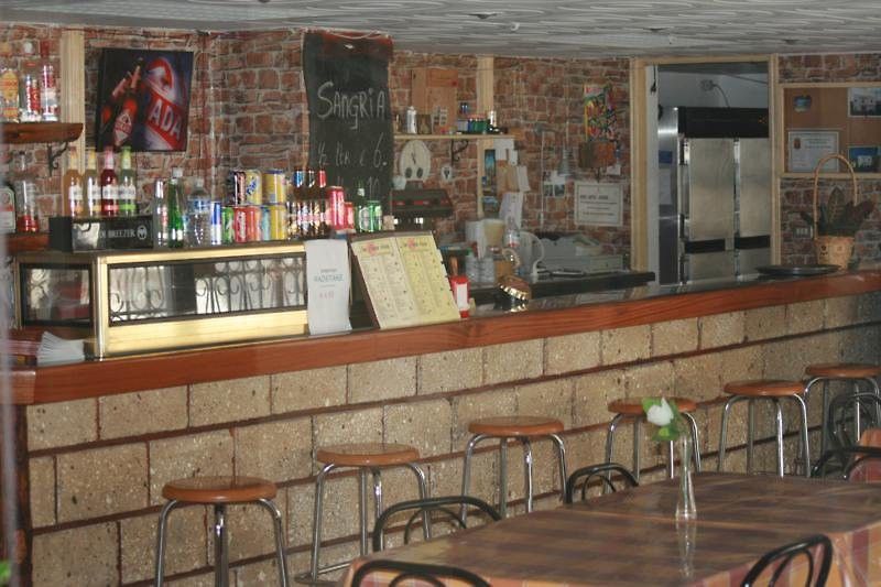 Apartamentos Borinquen 플라야데라스아메리카스 외부 사진