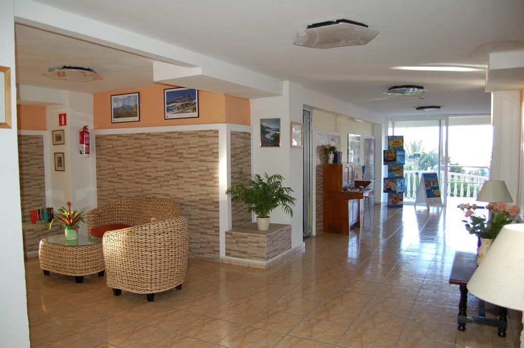 Apartamentos Borinquen 플라야데라스아메리카스 외부 사진