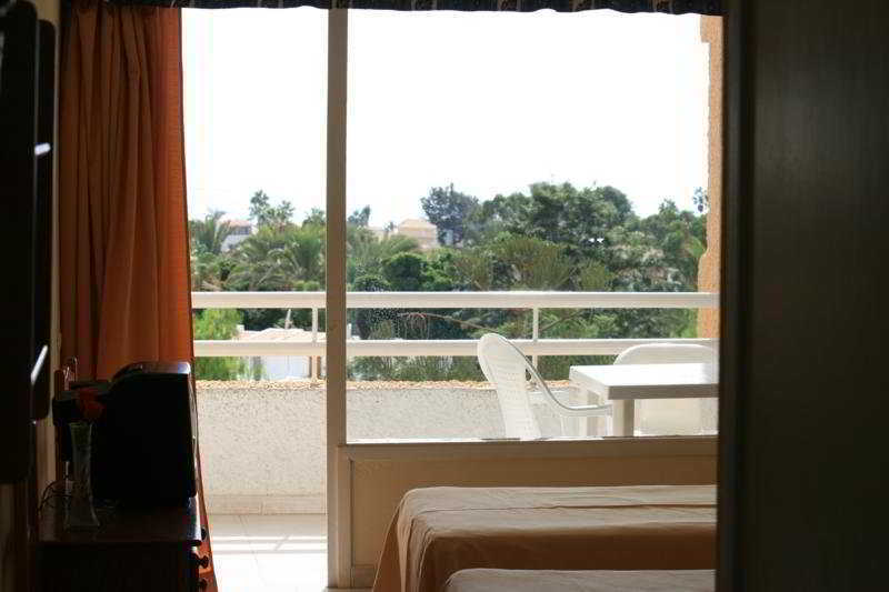 Apartamentos Borinquen 플라야데라스아메리카스 외부 사진